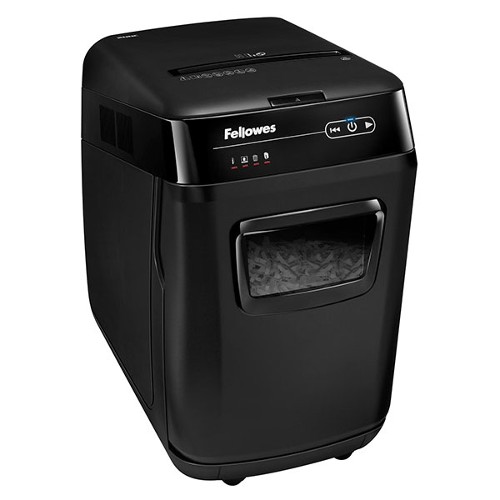 Уничтожитель документов Fellowes AutoMax 200M FS-46563