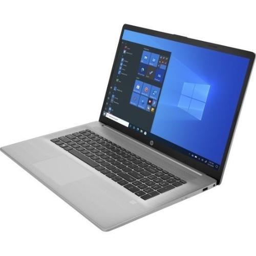 45P80ES HP 470 G8 17.3"FHD/ i3 1125G4/ 8Gb/256Gb SSD/2.08kg/Asteroid Silver/DOS