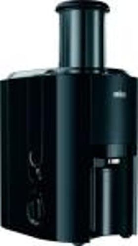 Соковыжималка Braun J 300