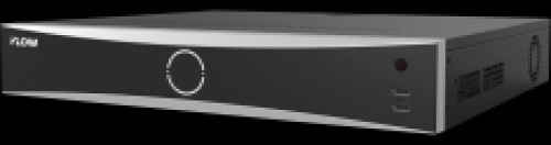 IP-видеорегистратор F-NR-216X/4 iFLOW