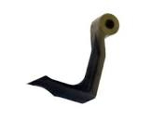 Палец отделения резинового вала для Konica Minolta bizhub PRO 1051, 1200