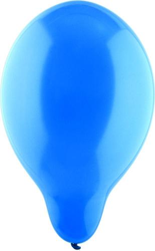 Набор шаров В 85/012 Пастель Экстра Mid Blue 1102-0183