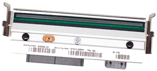 Печатающая головка для принтера IDPRT iQ4L 300 dpi