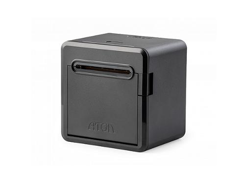 ККТ АТОЛ 22 v2 Ф. Черный. c ФН 15  мес USB. RS-232. Ethernet. 5.0