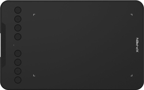 Графический планшет Xppen Deco Mini 7 (DecoMini7)