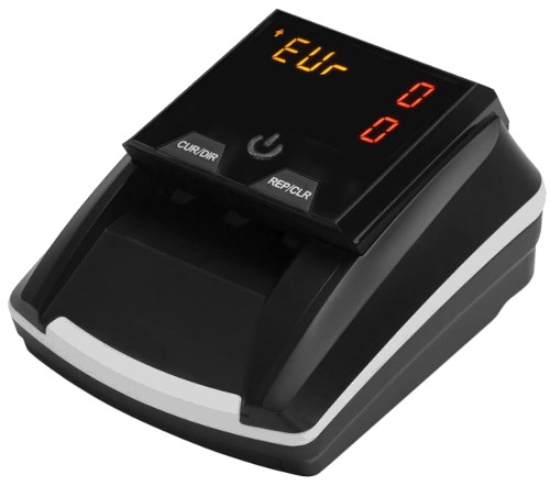 Детектор банкнот Mertech D-20A Promatic LED Multi без АКБ Детектор банкнот Mertech D-20A Promatic LED Multi без АКБ