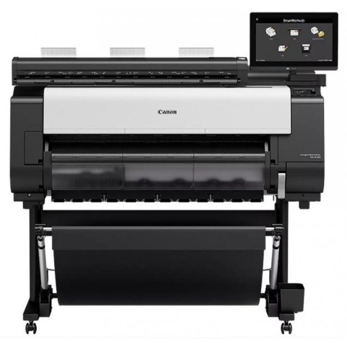 Сканер Canon 3850V632