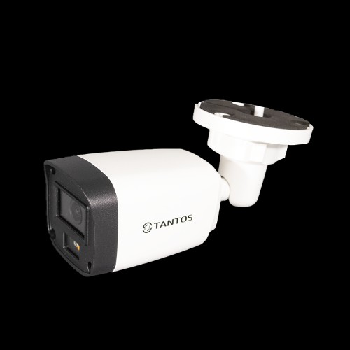 TSi-P5FP Tantos Видеокамера IP TSi-P5FP Tantos Видеокамера IP