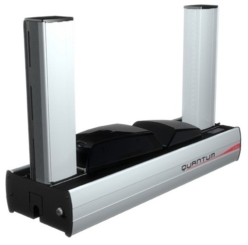 Принтер пластиковых карт Evolis Quantum2 QTM306GRH-BS Принтер пластиковых карт Evolis Quantum2 QTM306GRH-BS