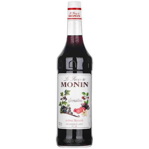 Сироп Гренадин Monin 1л