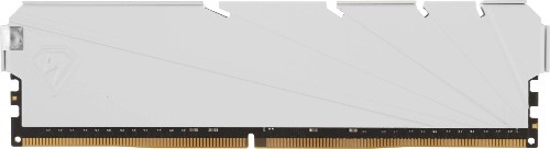 Память DDR4 8GB 3200MHz Netac NTSSD4P32SP-08W Shadow S RTL PC4-25600 CL16 DIMM 288-pin 1.35В Intel с радиатором Ret