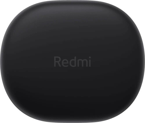 Наушники Xiaomi Redmi Buds 4 Lite Black, черный (BHR7118GL)