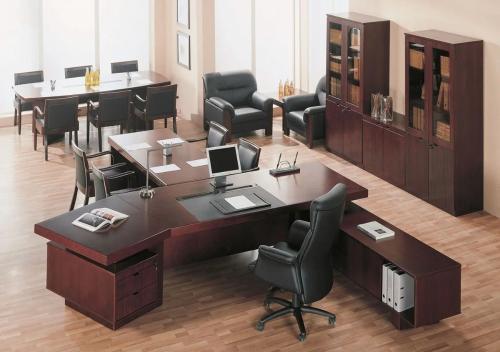 Мебель для переговорных MUX