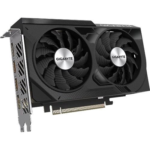 Видеокарта Gigabyte GV-N4060WF2OC-8GD
