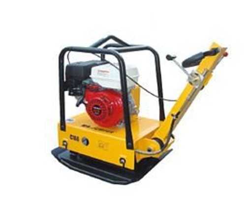 Виброплита реверсивная TOR C-330(R) 234 кг, 30кН (Loncin), шт, артикул 1024134