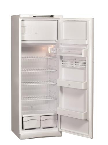 Холодильник Indesit ITD 167 W, Белый