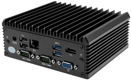 POS компьютер АТОЛ NFD20 (61841)