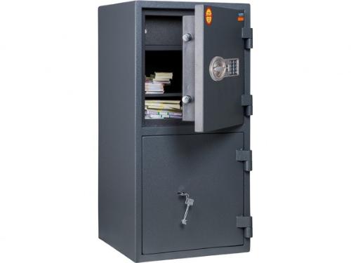 Взломостойкий сейф VALBERG Кварцит 90 Т/2 EL Взломостойкий сейф VALBERG Кварцит 90 Т/2 EL