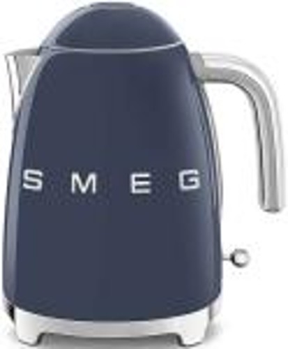 Чайник электрический Smeg KLF03NBEU