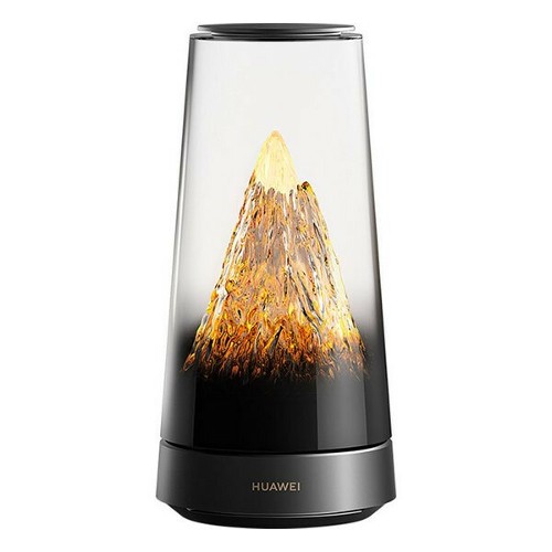 Wi-Fi роутер Huawei WiFi Mesh X3 Pro GAEA2-PLM21 (53030EBK-001) Black