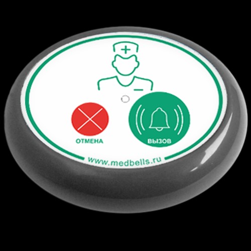 Кнопка вызова iBells Y-V2-G