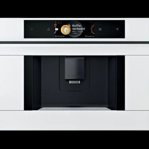 Встраиваемая кофемашина Bosch BOSCH CTL7181W0