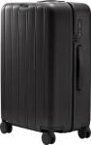 Сумка, портфель и чемодан Ninetygo Touch Luggage, 24'', черный