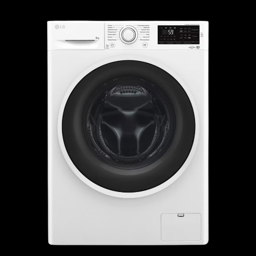 Стиральная машина LG LG F2J6TN0W