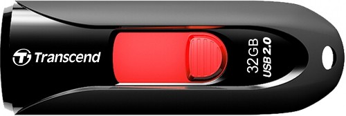 Флеш-накопитель Transcend JetFlash 590 32G