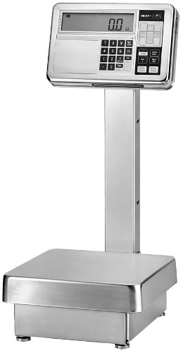 Лабораторные весы ViBRA FZ-30K0.1GEx-i02