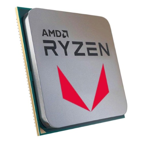 Процессор AMD RYZEN 3 3200G OEM, sAM4(YD3200C5M4MFH)