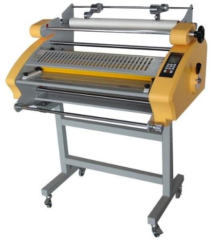 Рулонный ламинатор Bulros 6512 professional series формат А1 Рулонный ламинатор Bulros 6512 professional series формат А1
