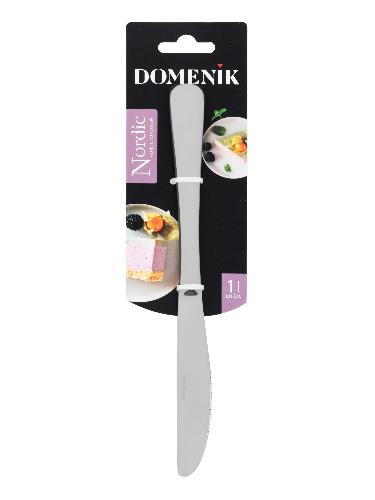 Нож столовый NORDIC DMC083