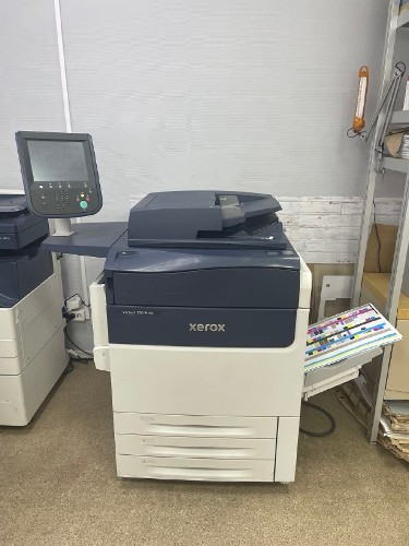 Xerox Versant 280 Press, ЦПМ (восстановленная)