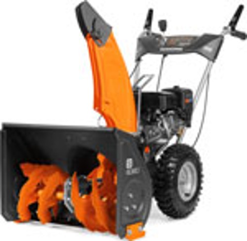 Снегоуборочная машина DeWorks S 6060