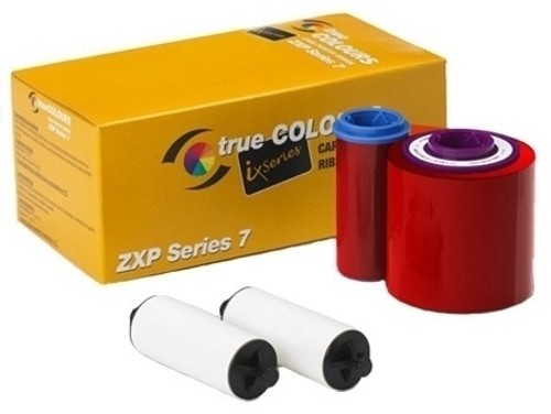 Zebra лента 800077-712EM