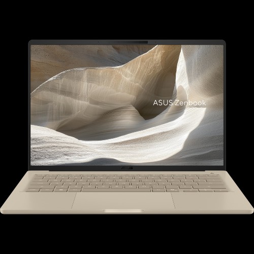 Ноутбук ASUS Zenbook A14 UX3407NA-QD100W (90NB1711-M007R0)
