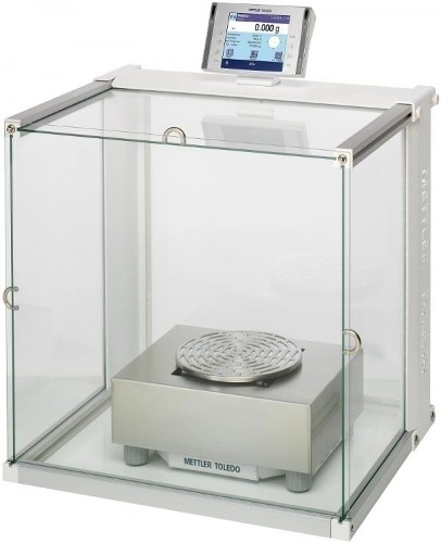 Ювелирные весы Mettler Toledo XP 26003L