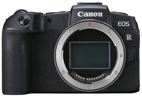 Фотоаппарат Canon EOS RP Body (3380C003)