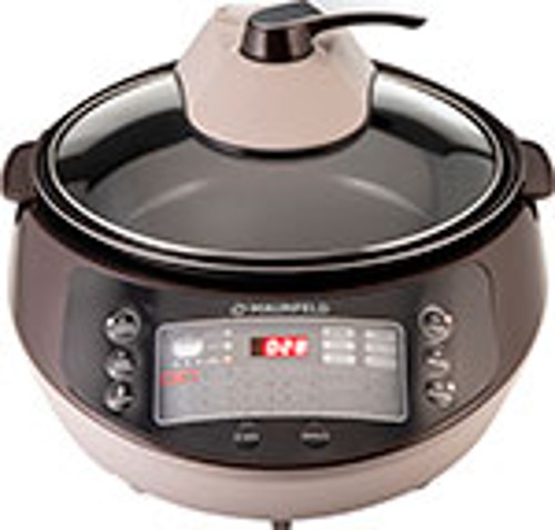 Мультиварка Maunfeld MF-1621BR