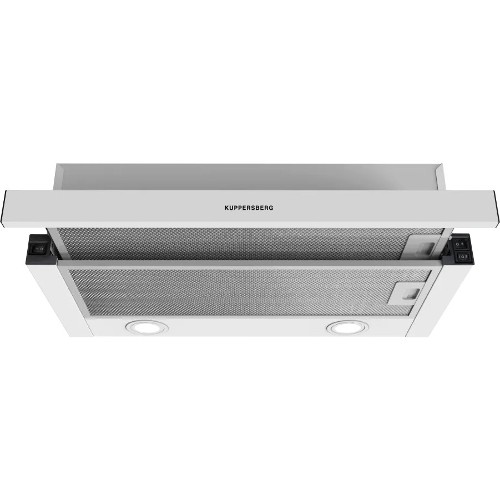 Встраиваемая вытяжка KUPPERSBERG KUPPERSBERG SLIMDUAL 60 W