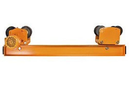 Балка концевая подвесная TOR г/п 1,0 т 1,8 м (G), шт, артикул 1024991