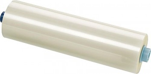 Пленка для ламинирования 330 мм (36 мкн) PP SILK FEEL POLYNEX TIGERBOND GMP