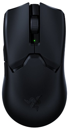 Игровая мышь Razer Viper V2 Pro, 80ч, 30К DPI, Bluetooth, USB, радиоканал