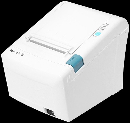 Фискальный регистратор ККТ РИТЕЙЛ-01ФМ (993)