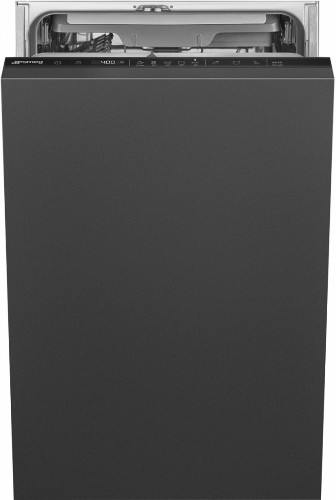 Встраиваемые посудомоечные машины Smeg ST4533IN