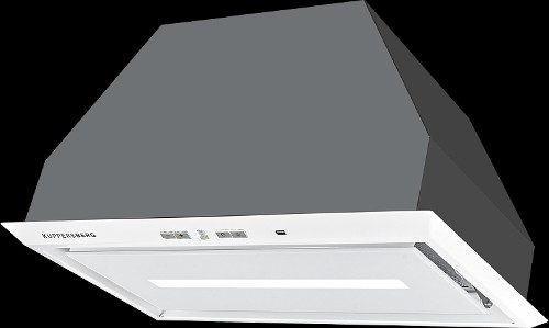Вытяжка Kuppersberg INBOX 54 W Вытяжка Kuppersberg INBOX 54 W