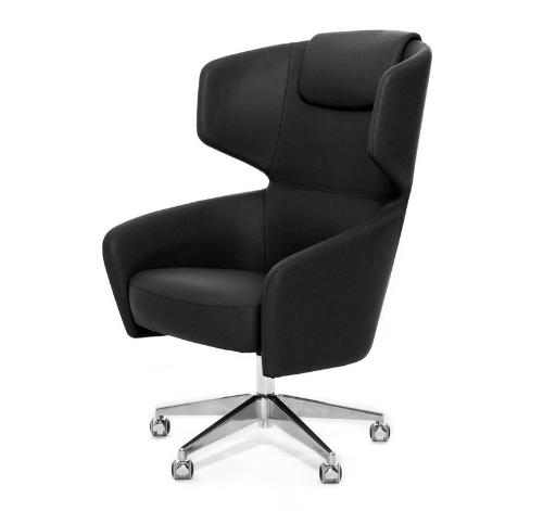 Кресло руководителя VENTO VIP