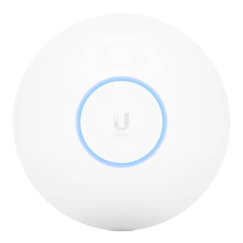 Точка доступа Wi-Fi Ubiquiti UniFi 6 AP Pro (U6-Pro) 2.4+5 ГГц