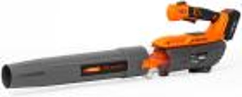 Садовый пылесос и воздуходувка Daewoo DAEWOO DABL 5521Li SET